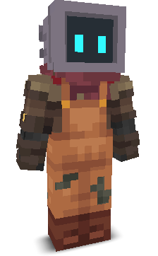 Man_Man_Man's skin