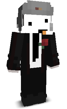 StevQu's skin
