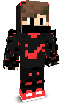Ieiqar's skin