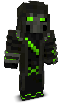 RumBulG's skin