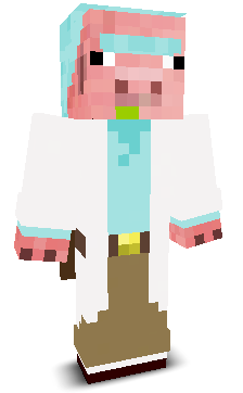 CRAFTNOMAD16255's skin