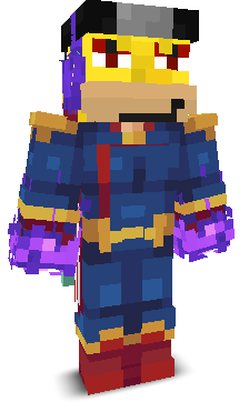amigo964's skin