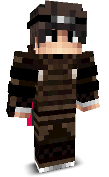 Teremss's skin