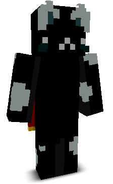 RhinoGroot's skin
