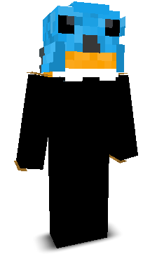 kneppisen's skin