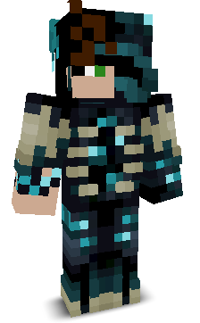 konguma123's skin