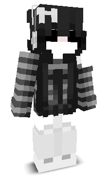 ifstarz's skin