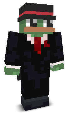 lSlipped's skin