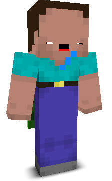 urovzz's skin
