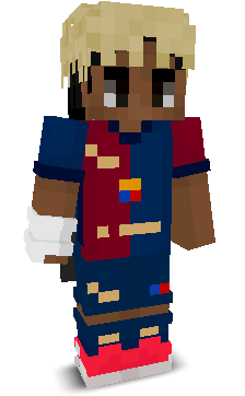 aussiuh's skin
