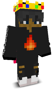 Topcerry2's skin