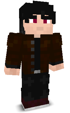Leonardo5960's skin