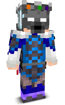 steelwolf92's skin