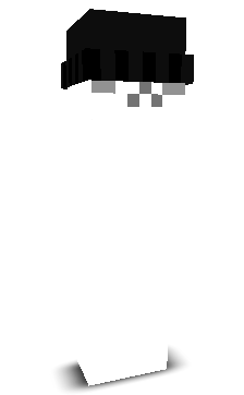 Bjellish's skin