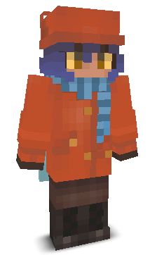 FlowMad's skin
