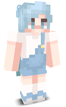 lacyclayrat's skin