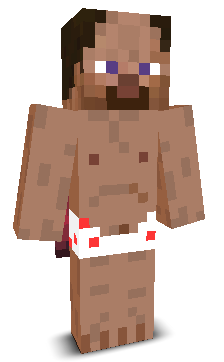 GeoMndz's skin