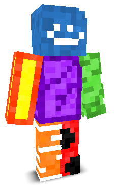 LukasBao's skin