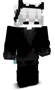 Exvns's skin