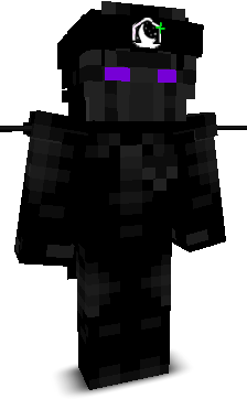 Focqzy's skin