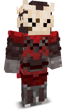 itzlucci67's skin
