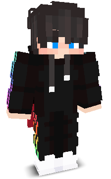 OhCosmic's skin