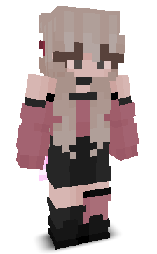 XBuggyDaBugBugX's skin