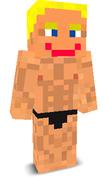 TOPKEK_187's skin