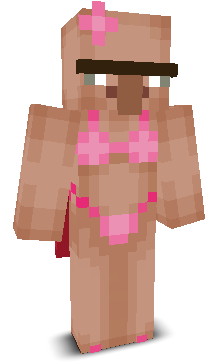 complimentality's skin