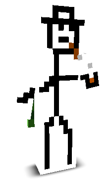 B3ssom's skin