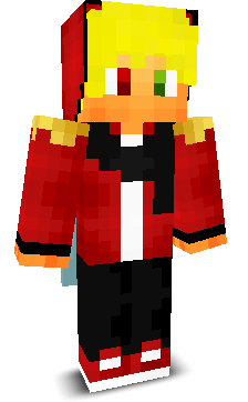 BerkanOfficial's skin