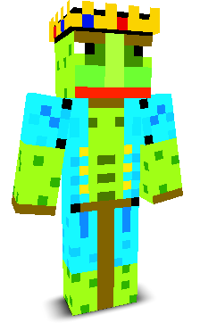 Yurzlsolos07's skin