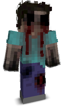 Alan4771PL's skin