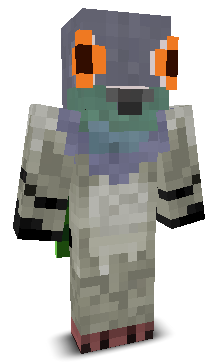 QuickedBozo's skin