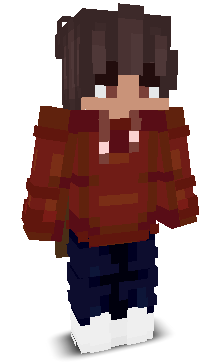 Itzyky's skin