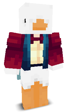 Dikryon's skin