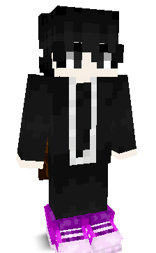 ISRIDO's skin