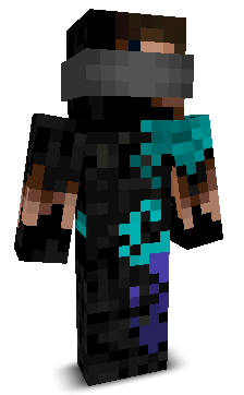 WaffleToby's skin
