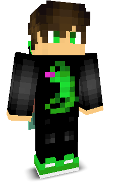 REZARL19's skin