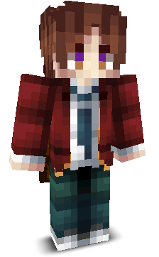Ayanakoji_'s skin