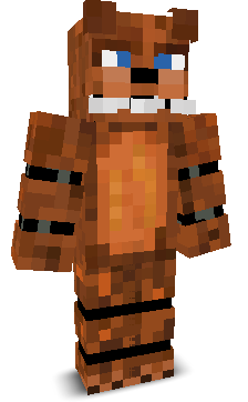 waissa's skin