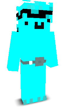 thegep's skin