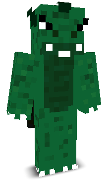 bustinwolfs's skin
