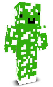 MaxadMC's skin