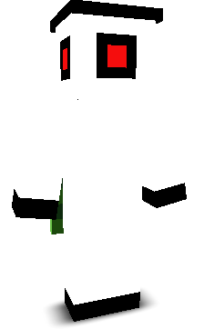 Whiteeeout's skin