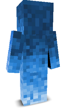 XYN_slimey's skin