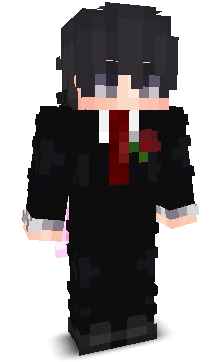 Bleight's skin