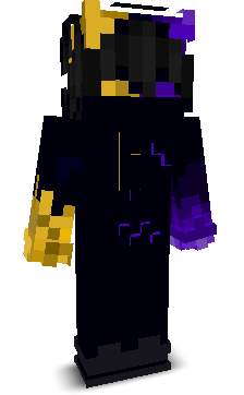 Sh4dowDwell3r's skin