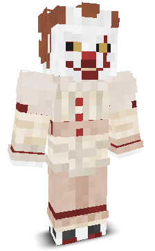 Kallazh's skin