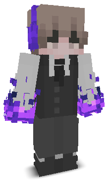 Ziemnior6's skin
